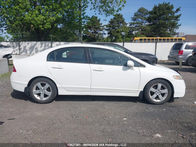 Продаж на аукціоні авто 2010 Honda Civic Lx-s, vin: 2HGFA1F64AH002079, номер лоту: 12627361