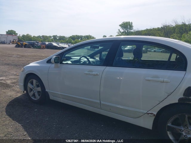 Продаж на аукціоні авто 2010 Honda Civic Lx-s, vin: 2HGFA1F64AH002079, номер лоту: 12627361