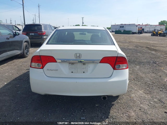 Продаж на аукціоні авто 2010 Honda Civic Lx-s, vin: 2HGFA1F64AH002079, номер лоту: 12627361