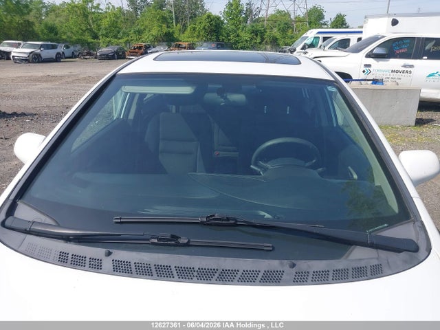Продаж на аукціоні авто 2010 Honda Civic Lx-s, vin: 2HGFA1F64AH002079, номер лоту: 12627361