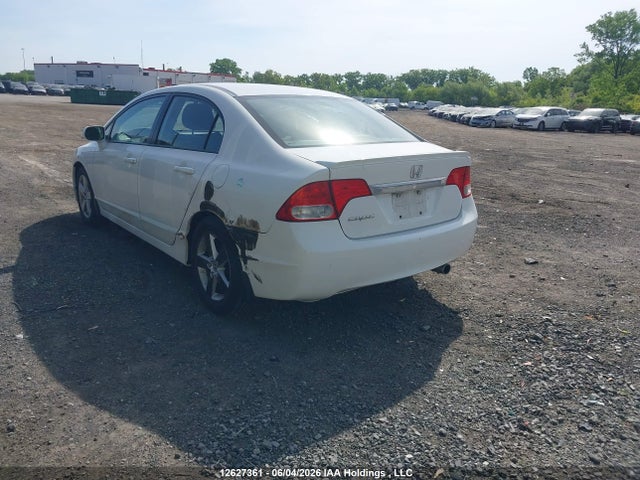 Продаж на аукціоні авто 2010 Honda Civic Lx-s, vin: 2HGFA1F64AH002079, номер лоту: 12627361