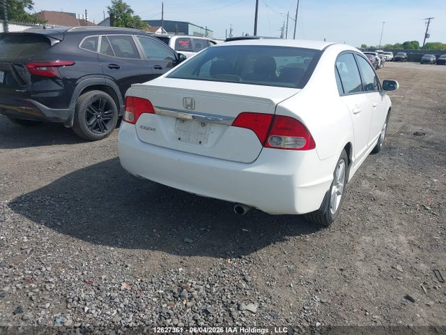 Продаж на аукціоні авто 2010 Honda Civic Lx-s, vin: 2HGFA1F64AH002079, номер лоту: 12627361