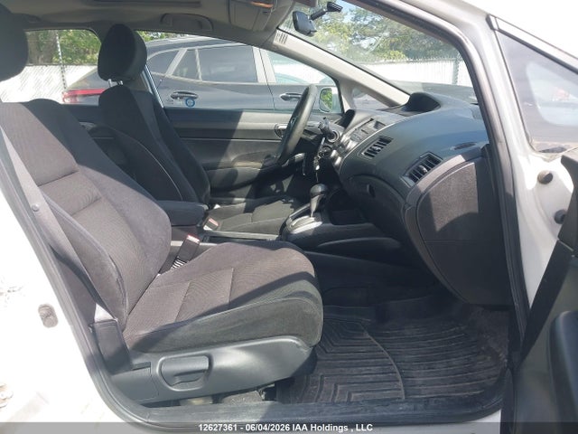 Продаж на аукціоні авто 2010 Honda Civic Lx-s, vin: 2HGFA1F64AH002079, номер лоту: 12627361