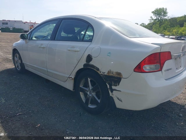 Продаж на аукціоні авто 2010 Honda Civic Lx-s, vin: 2HGFA1F64AH002079, номер лоту: 12627361
