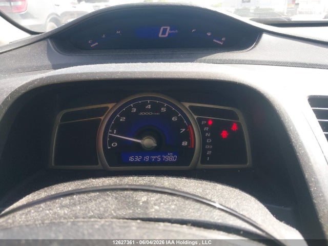 Продаж на аукціоні авто 2010 Honda Civic Lx-s, vin: 2HGFA1F64AH002079, номер лоту: 12627361