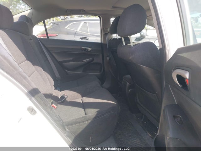 Продаж на аукціоні авто 2010 Honda Civic Lx-s, vin: 2HGFA1F64AH002079, номер лоту: 12627361