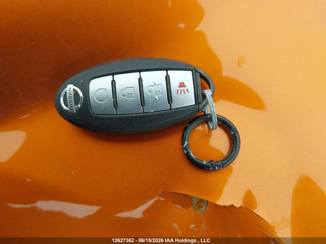 Nissan KICKS SR 2020 3N1CP5DV0LL550577 Image 11