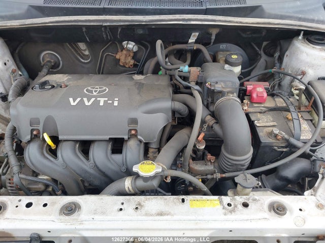 Aukcja sprzedaży 2002 Toyota Echo, vin: JTDBT123625027545, numer aukcji: 12627366