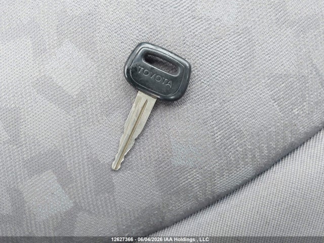 Aukcja sprzedaży 2002 Toyota Echo, vin: JTDBT123625027545, numer aukcji: 12627366