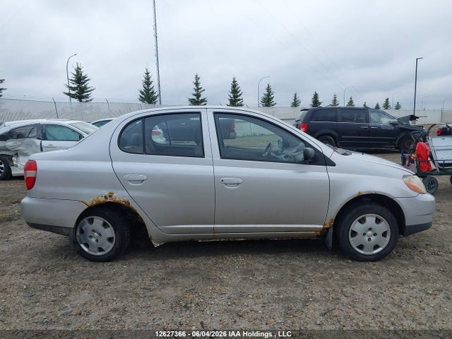 Aukcja sprzedaży 2002 Toyota Echo, vin: JTDBT123625027545, numer aukcji: 12627366