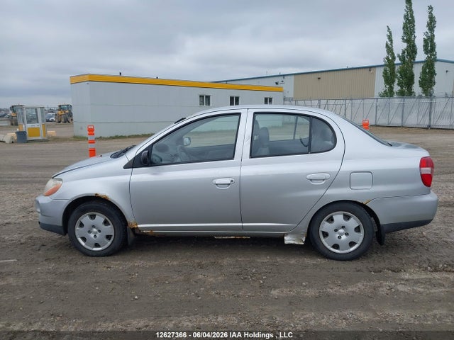 Aukcja sprzedaży 2002 Toyota Echo, vin: JTDBT123625027545, numer aukcji: 12627366