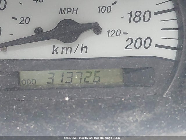 Aukcja sprzedaży 2002 Toyota Echo, vin: JTDBT123625027545, numer aukcji: 12627366