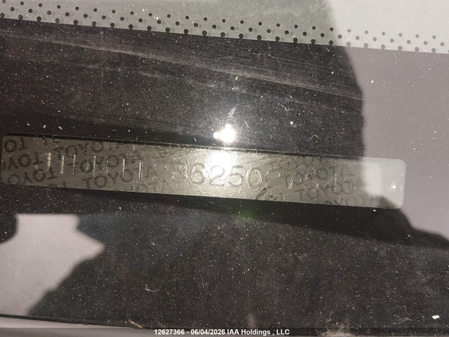 Aukcja sprzedaży 2002 Toyota Echo, vin: JTDBT123625027545, numer aukcji: 12627366
