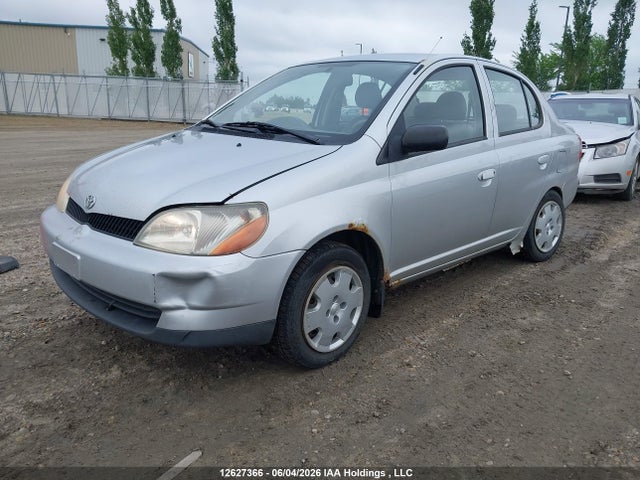 Aukcja sprzedaży 2002 Toyota Echo, vin: JTDBT123625027545, numer aukcji: 12627366