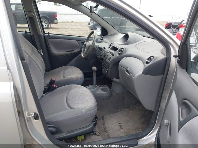 Aukcja sprzedaży 2002 Toyota Echo, vin: JTDBT123625027545, numer aukcji: 12627366