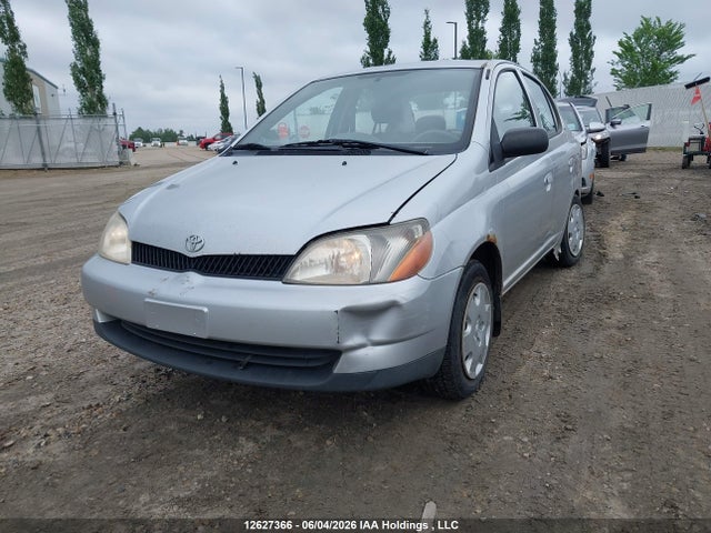 Aukcja sprzedaży 2002 Toyota Echo, vin: JTDBT123625027545, numer aukcji: 12627366