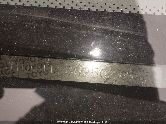 Aukcja sprzedaży 2002 Toyota Echo, vin: JTDBT123625027545, numer aukcji: 12627366