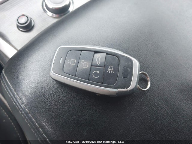 Aukcja sprzedaży 2019 Infiniti Qx60 Luxe/pure, vin: 5N1DL0MM0KC564671, numer aukcji: 12627368