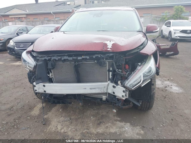 Aukcja sprzedaży 2019 Infiniti Qx60 Luxe/pure, vin: 5N1DL0MM0KC564671, numer aukcji: 12627368
