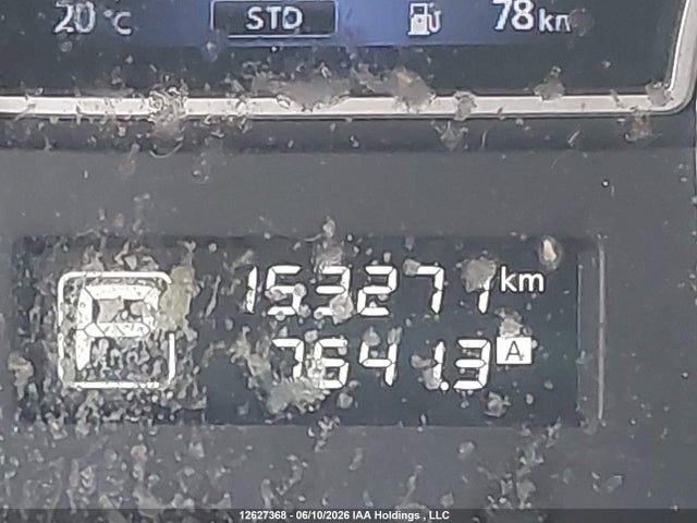 Aukcja sprzedaży 2019 Infiniti Qx60 Luxe/pure, vin: 5N1DL0MM0KC564671, numer aukcji: 12627368
