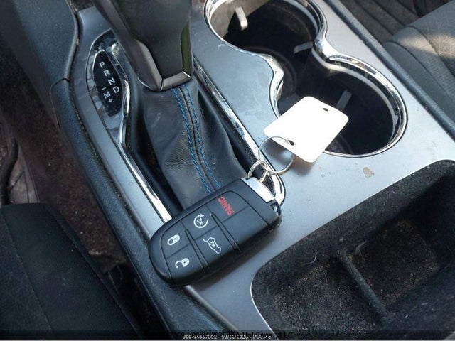 12627369 :رقم المزاد ، 1C4RJFAG4JC384027 vin ، 2018 Jeep Grand Cherokee Laredo مزاد بيع