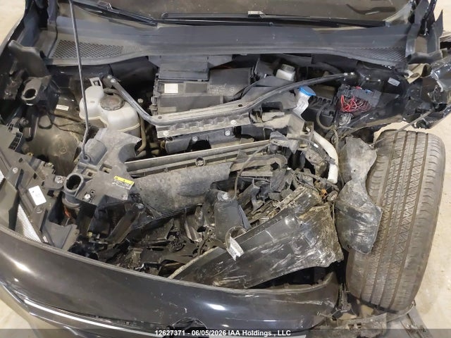 12627371 :رقم المزاد ، 1V27NPE88PC056265 vin ، 2023 Volkswagen Id.4 Pro مزاد بيع