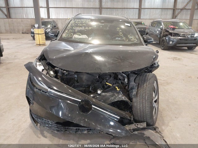 12627371 :رقم المزاد ، 1V27NPE88PC056265 vin ، 2023 Volkswagen Id.4 Pro مزاد بيع