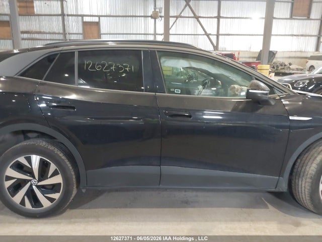 12627371 :رقم المزاد ، 1V27NPE88PC056265 vin ، 2023 Volkswagen Id.4 Pro مزاد بيع