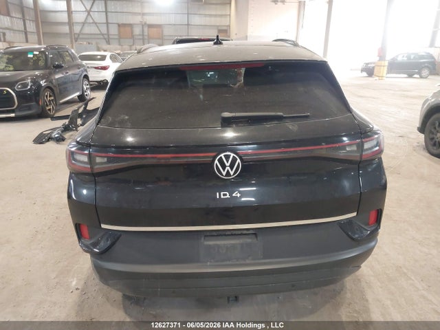12627371 :رقم المزاد ، 1V27NPE88PC056265 vin ، 2023 Volkswagen Id.4 Pro مزاد بيع