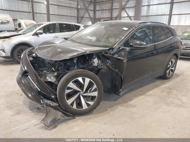 12627371 :رقم المزاد ، 1V27NPE88PC056265 vin ، 2023 Volkswagen Id.4 Pro مزاد بيع