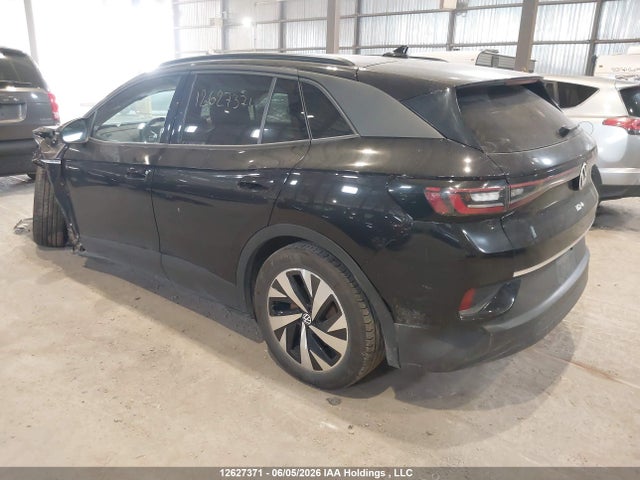 12627371 :رقم المزاد ، 1V27NPE88PC056265 vin ، 2023 Volkswagen Id.4 Pro مزاد بيع