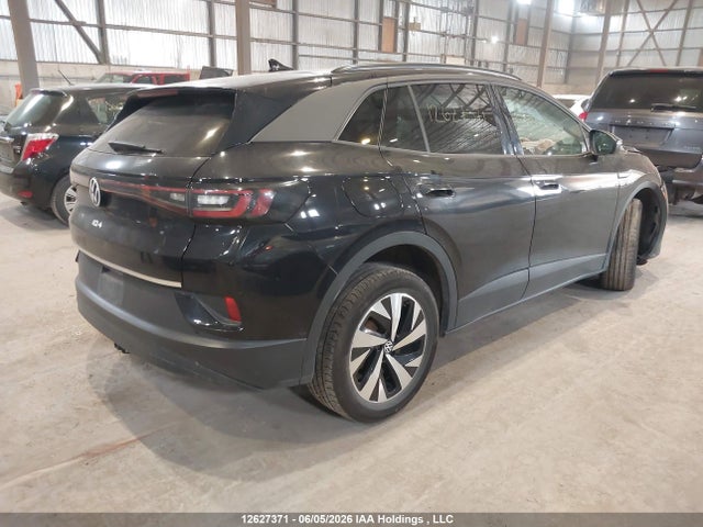 12627371 :رقم المزاد ، 1V27NPE88PC056265 vin ، 2023 Volkswagen Id.4 Pro مزاد بيع