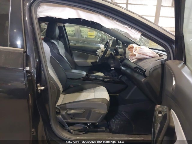 12627371 :رقم المزاد ، 1V27NPE88PC056265 vin ، 2023 Volkswagen Id.4 Pro مزاد بيع