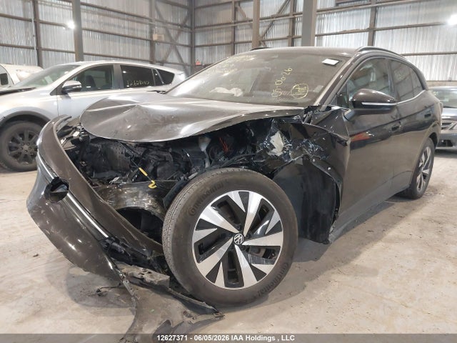 12627371 :رقم المزاد ، 1V27NPE88PC056265 vin ، 2023 Volkswagen Id.4 Pro مزاد بيع