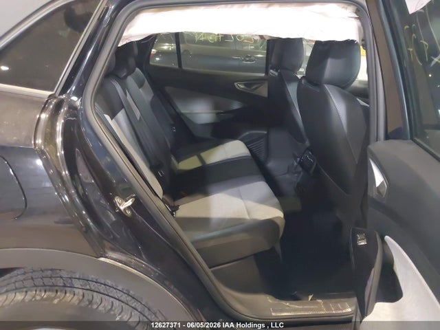 12627371 :رقم المزاد ، 1V27NPE88PC056265 vin ، 2023 Volkswagen Id.4 Pro مزاد بيع