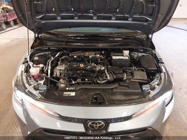 Toyota COROLLA LE 2024 5YFB4MDE2RP213142 Image 10