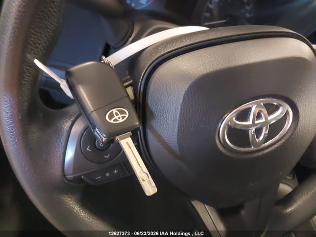 Toyota COROLLA LE 2024 5YFB4MDE2RP213142 Image 11