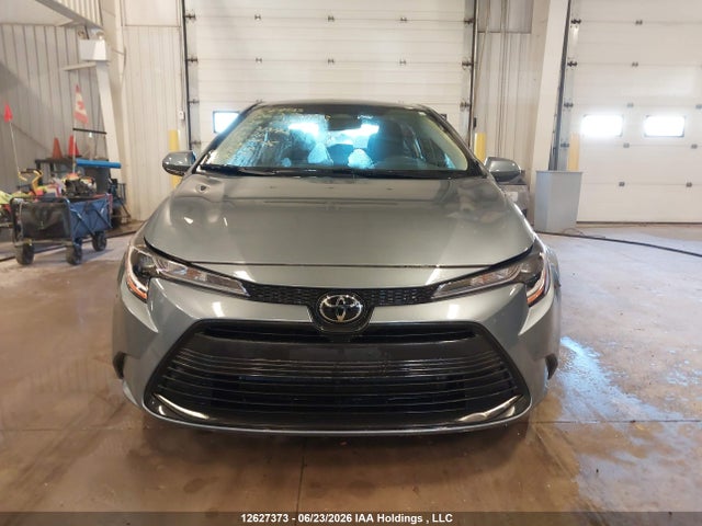 Toyota COROLLA LE 2024 5YFB4MDE2RP213142 Image 13
