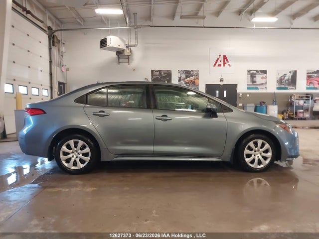 Toyota COROLLA LE 2024 5YFB4MDE2RP213142 Image 14