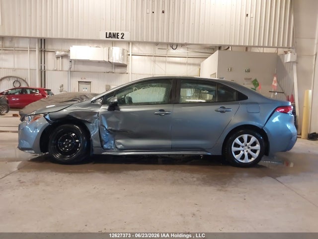 Toyota COROLLA LE 2024 5YFB4MDE2RP213142 Image 15