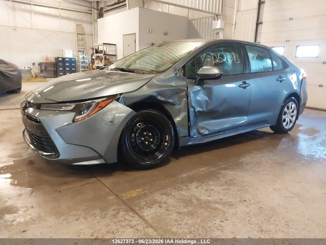 Toyota COROLLA LE 2024 5YFB4MDE2RP213142 Image 2