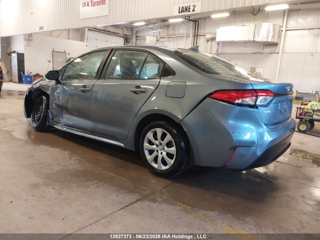 Toyota COROLLA LE 2024 5YFB4MDE2RP213142 Image 3