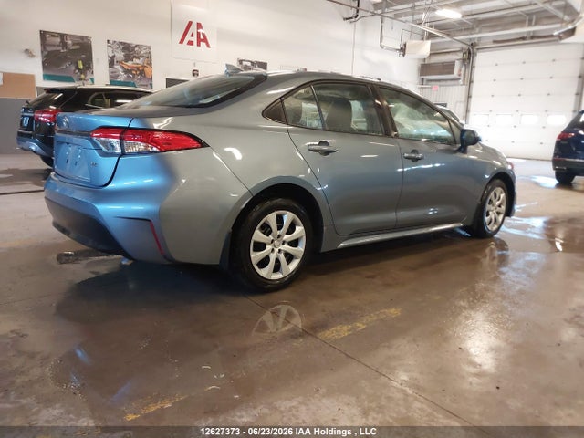 Toyota COROLLA LE 2024 5YFB4MDE2RP213142 Image 4