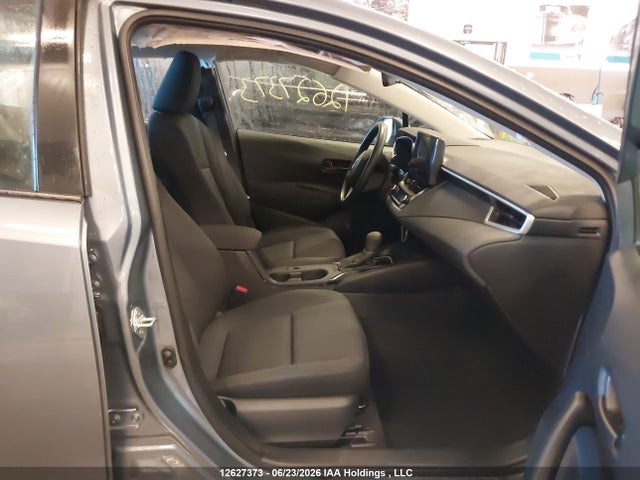 Toyota COROLLA LE 2024 5YFB4MDE2RP213142 Image 5