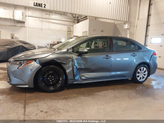 Toyota COROLLA LE 2024 5YFB4MDE2RP213142 Image 6