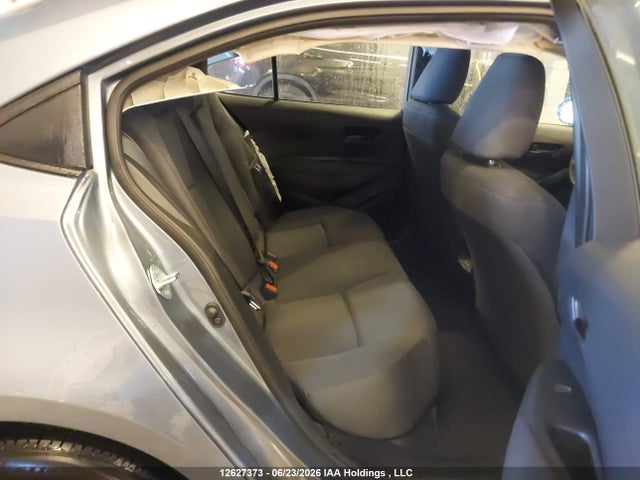 Toyota COROLLA LE 2024 5YFB4MDE2RP213142 Image 8
