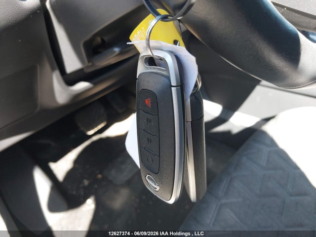 Aukcja sprzedaży 2025 Nissan Kicks Sv, vin: 3N8AP6CA8SL362241, numer aukcji: 12627374