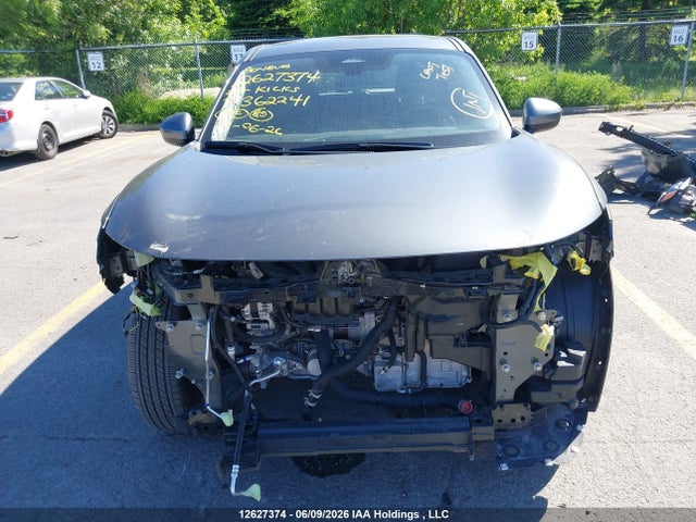 Aukcja sprzedaży 2025 Nissan Kicks Sv, vin: 3N8AP6CA8SL362241, numer aukcji: 12627374