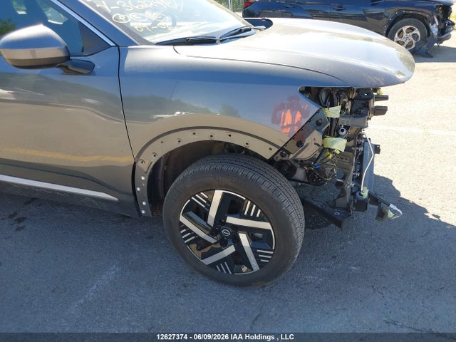 Aukcja sprzedaży 2025 Nissan Kicks Sv, vin: 3N8AP6CA8SL362241, numer aukcji: 12627374