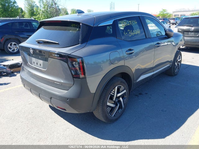 Aukcja sprzedaży 2025 Nissan Kicks Sv, vin: 3N8AP6CA8SL362241, numer aukcji: 12627374